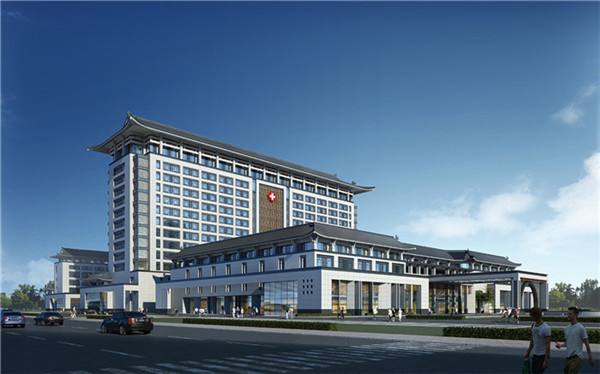 閬中中醫(yī)院檢驗科PCR實驗室、微生物實驗室建設