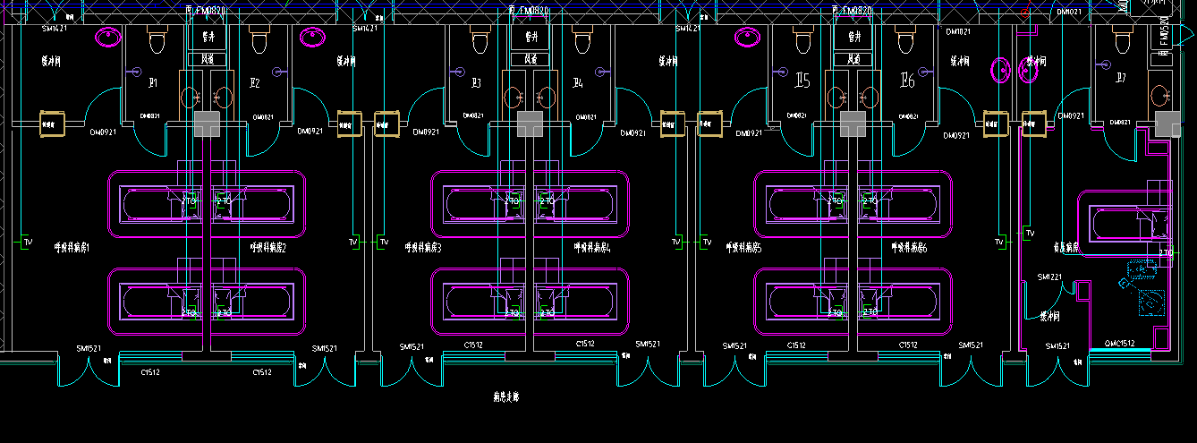 15年深耕，讓手術室裝修更專業、更放心！