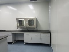 實驗室純水系統