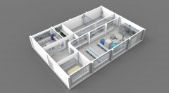 實驗室氣體系統