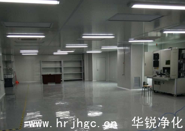 恒溫恒濕車間設(shè)計(jì)