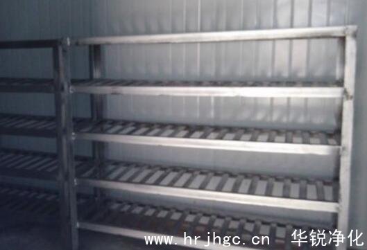 標準養護室的基本要求