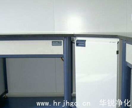 恒溫恒濕實(shí)驗(yàn)室設(shè)計(jì)