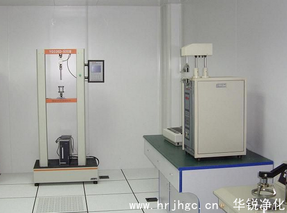 恒溫恒濕實(shí)驗(yàn)室