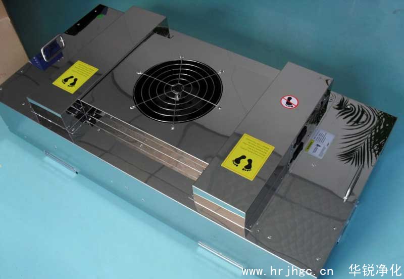 萬級凈化車間風機