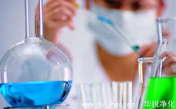 凈化車間有哪些項(xiàng)目需要檢測(cè)