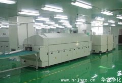 凈化車間的凈化技術(shù)