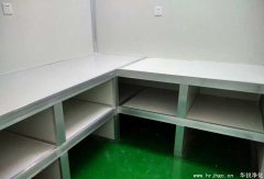 凈化車間裝修價格跟哪些因素有關-