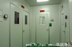 電子行業為何對工業潔凈室如此依賴？