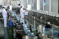 潔凈凈化車間食品灌裝飲料QS設計施工方案