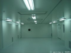 無塵車間的潔凈程度相對應的行業(yè)