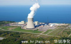 核電行業凈化工程方案