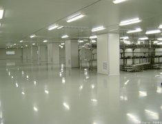 潔凈車間有哪些好處？