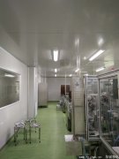 潔凈車間裝修怎樣進行設備選型？