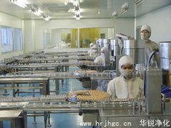 藥廠潔凈室施工會存在哪些問題